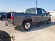 ✅ 2006 Ford F-250 XL • VIN: 1FTNX20586EC12519 • Lot: 71885465. Listed on Copart with 195,478 mi. Free auction sales archive from the USA and detailed vehicle history report at DreamBid. Image 3.