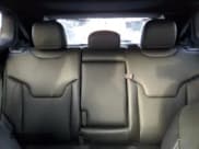 ✅ 2022 Jeep Compass High Altitude • VIN: 3C4NJDCB5NT191741 • Lot: 41439075. Wystawiony na Copart z przebiegiem 31 467 mil. Bezpłatny archiwum sprzedaży aukcyjnych z USA i szczegółowy raport historii pojazdu na DreamBid. Zdjęcie 10.