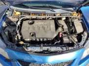 ✅ 2010 Toyota Corolla S • VIN: 2T1BU4EE1AC457335 • Лот: 91572205. Опубликован ранее на Copart с пробегом 241 069 миль. Бесплатный доступ к архиву аукционных продаж из США и подробный отчёт об истории автомобиля на DreamBid. Изображение 11.