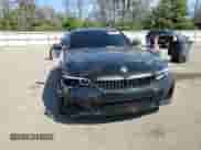2022 BMW 3 Series 330i xDrive z VIN 3MW5R7J05N8C70306, wystawiony jako Copart lot #71299635 z przebiegiem 42 128 mil mil oraz Szkoda całkowita • Salvage title. Historia ofert i sprzedaży dostępna na DreamBid. Obrazek 13.