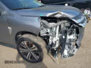 ✅ 2020 Mitsubishi Outlander ES • VIN: JA4AP3AU9LU008463 • Lot: 43126936. Wystawiony na IAAI z przebiegiem 93 064 mil. Bezpłatny archiwum sprzedaży aukcyjnych z USA i szczegółowy raport historii pojazdu na DreamBid. Zdjęcie 6.