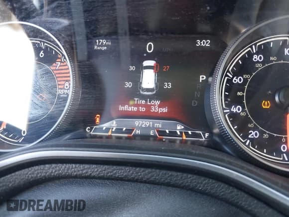 ✅ 2020 Jeep Cherokee Limited • VIN: 1C4PJMDX2LD590435 • Lot: 43582964. Wystawiony na IAAI z przebiegiem 97 291 mil. Bezpłatny archiwum sprzedaży aukcyjnych z USA i szczegółowy raport historii pojazdu na DreamBid. Zdjęcie 7.