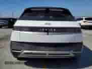 2024 Hyundai Ioniq 5 SE с VIN KM8KM4DE9RU307629, выставлен на аукционе Copart как лот 84657955 с пробегом 23 093 миль миль и Списание • Salvage title. История ставок и продаж доступна на DreamBid. Изображение 6.