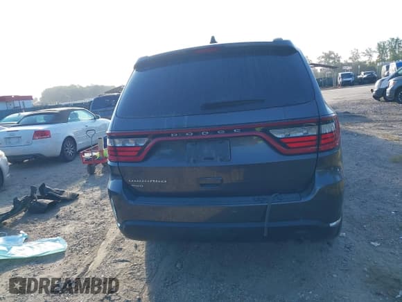 ✅ 2015 Dodge Durango SXT • VIN: 1C4RDJAG6FC114668 • Lot: 43099118. Wystawiony na IAAI z przebiegiem 123 844 mil. Bezpłatny archiwum sprzedaży aukcyjnych z USA i szczegółowy raport historii pojazdu na DreamBid. Zdjęcie 16.