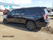✅ 2022 Chevrolet Suburban Z71 • VIN: 1GNSKDKD5NR118601 • Lot: 72057134. Wystawiony na Copart z przebiegiem Nie podano. Bezpłatny archiwum sprzedaży aukcyjnych z USA i szczegółowy raport historii pojazdu na DreamBid. Zdjęcie 2.
