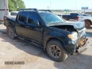 ✅ 2021 Nissan Frontier SV • VIN: 1N6ED0EB8MN706420 • Лот: 43014362. Опубликован ранее на IAAI с пробегом 41 893 миль. Бесплатный доступ к архиву аукционных продаж из США и подробный отчёт об истории автомобиля на DreamBid. Изображение 1.