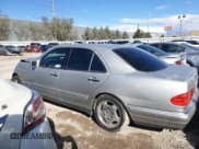 ✅ 1998 Mercedes-Benz E • VIN: WDBJF70F7WA605103 • Lot: 42458545. Listed on Copart with 189,082 mi. Free auction sales archive from the USA and detailed vehicle history report at DreamBid. Image 2.