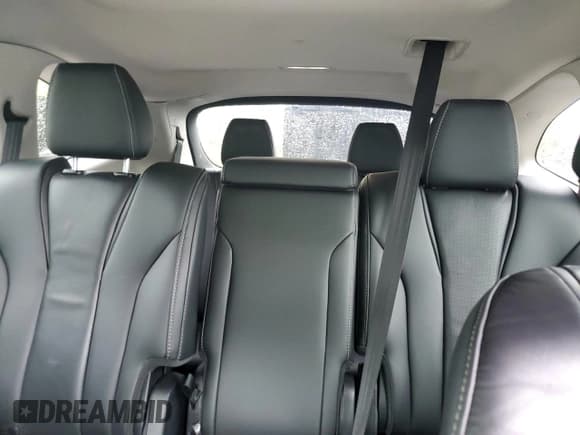 ✅ 2023 Acura MDX Technology • VIN: 5J8YD9H41PL005401 • Лот: 57230465. Опубликован ранее на Copart с пробегом 26 741 миль. Бесплатный доступ к архиву аукционных продаж из США и подробный отчёт об истории автомобиля на DreamBid. Изображение 10.