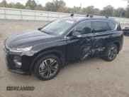 ✅ 2020 Hyundai Santa Fe Limited • VIN: 5NMS53AA7LH282936 • Lot: 77348253. Wystawiony na Copart z przebiegiem 31 129 mil. Bezpłatny archiwum sprzedaży aukcyjnych z USA i szczegółowy raport historii pojazdu na DreamBid. Zdjęcie 1.