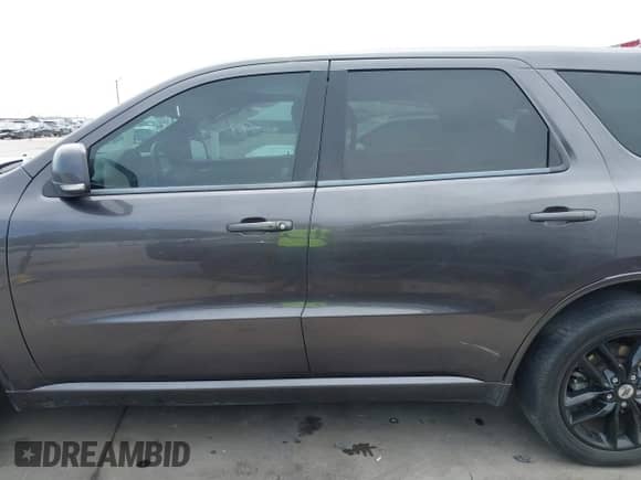 2021 Dodge Durango R/T with VIN 1C4SDJCT1MC820407, listed as a IAAI auction lot 42028410 with 75,435 mi miles and . Bid and sale history available at DreamBid. Image 15.