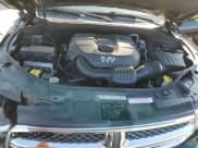 ✅ 2012 Dodge Durango Crew • VIN: 1C4RDJDGXCC216532 • Лот: 80136425. Опубликован ранее на Copart с пробегом 93 096 миль. Бесплатный доступ к архиву аукционных продаж из США и подробный отчёт об истории автомобиля на DreamBid. Изображение 12.