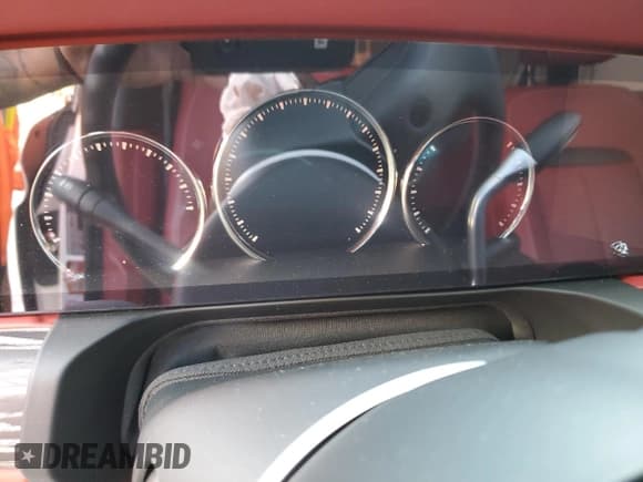 ✅ 2021 Rolls-Royce Ghost • VIN: SCATV0C09MU204490 • Lot: 81747624. Wystawiony na Copart z przebiegiem Nie podano. Bezpłatny archiwum sprzedaży aukcyjnych z USA i szczegółowy raport historii pojazdu na DreamBid. Zdjęcie 9.