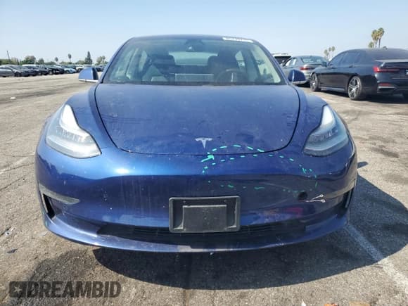 ✅ 2020 Tesla Model 3 Standard Range Plus • VIN: 5YJ3E1EA2LF739852 • Lot: 85739715. Listed on Copart with 59,488 mi. Free auction sales archive from the USA and detailed vehicle history report at DreamBid. Image 5.