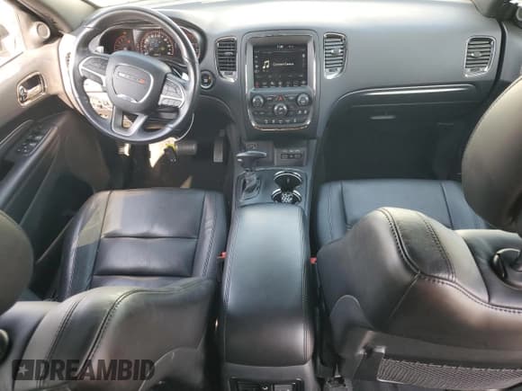 ✅ 2019 Dodge Durango GT • VIN: 1C4RDJDGXKC848106 • Лот: 82714945. Опубликован ранее на Copart с пробегом 86 542 миль. Бесплатный доступ к архиву аукционных продаж из США и подробный отчёт об истории автомобиля на DreamBid. Изображение 8.