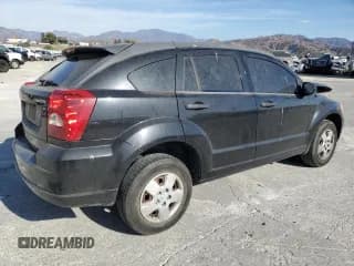 ✅ 2009 Dodge Caliber SE • VIN: 1B3HB28C09D169109 • Лот: 81733844. Опубликован ранее на Copart с пробегом 142 806 миль. Бесплатный доступ к архиву аукционных продаж из США и подробный отчёт об истории автомобиля на DreamBid. Изображение 3.