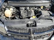 ✅ 2015 Dodge Journey Crossroad • VIN: 3C4PDDGG8FT607045 • Lot: 82598435. Listed on Copart with 140,194 mi. Free auction sales archive from the USA and detailed vehicle history report at DreamBid. Image 12.