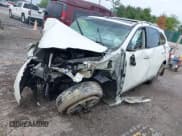 ✅ 2015 Nissan Pathfinder SV • VIN: 5N1AR2MN5FC711062 • Lot: 42173213. Listed on IAAI with 101,161 mi. Free auction sales archive from the USA and detailed vehicle history report at DreamBid. Image 18.