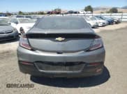 ✅ 2017 Chevrolet Volt LT • VIN: 1G1RC6S58HU217111 • Lot: 63005254. Wystawiony na Copart z przebiegiem 46 242 mil. Bezpłatny archiwum sprzedaży aukcyjnych z USA i szczegółowy raport historii pojazdu na DreamBid. Zdjęcie 6.