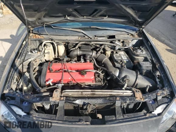 ✅ 1999 Ford Escort Cool • VIN: 3FAKP1137XR166437 • Lot: 80252415. Listed on Copart with 147,706 mi. Free auction sales archive from the USA and detailed vehicle history report at DreamBid. Image 11.