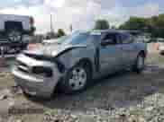 2006 Dodge Charger Fleet с VIN 2B3KA43R36H191149, выставлен на аукционе Copart как лот 72170564 с пробегом 196 977 миль миль и Списание • Salvage title. История ставок и продаж доступна на DreamBid. Изображение 1.