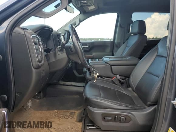 ✅ 2021 Chevrolet Silverado 1500 LT • VIN: 1GCUYDED7MZ275475 • Lot: 77647094. Wystawiony na Copart z przebiegiem 110 172 mil. Bezpłatny archiwum sprzedaży aukcyjnych z USA i szczegółowy raport historii pojazdu na DreamBid. Zdjęcie 7.