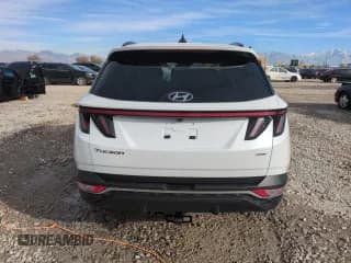 ✅ 2022 Hyundai Tucson SEL • VIN: 5NMJCCAE2NH113589 • Lot: 80490834. Wystawiony na Copart z przebiegiem 24 110 mil. Bezpłatny archiwum sprzedaży aukcyjnych z USA i szczegółowy raport historii pojazdu na DreamBid. Zdjęcie 6.