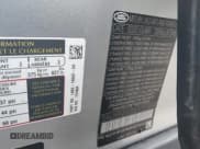 ✅ 2020 Land Rover Range Rover Sport HSE • VIN: SALWR2SU0LA731904 • Lot: 42992229. Listed on IAAI with 40,959 mi. Free auction sales archive from the USA and detailed vehicle history report at DreamBid. Image 9.