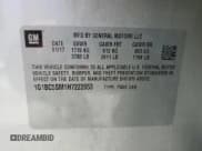 ✅ 2017 Chevrolet Cruze LS • VIN: 1G1BC5SM1H7222653 • Lot: 54488712. Listed on Copart with 95,931 mi. Free auction sales archive from the USA and detailed vehicle history report at DreamBid. Image 10.