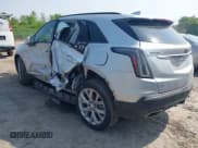 ✅ 2020 Cadillac XT5 Sport AWD • VIN: 1GYKNGRSXLZ135794 • Лот: 42414829. Опубликован ранее на IAAI с пробегом 75 577 миль. Бесплатный доступ к архиву аукционных продаж из США и подробный отчёт об истории автомобиля на DreamBid. Изображение 3.