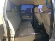 ✅ 2014 Ford F-150 Platinum • VIN: 1FTFW1ET9EFC05144 • Lot: 86668705. Wystawiony na Copart z przebiegiem 121 206 mil. Bezpłatny archiwum sprzedaży aukcyjnych z USA i szczegółowy raport historii pojazdu na DreamBid. Zdjęcie 10.