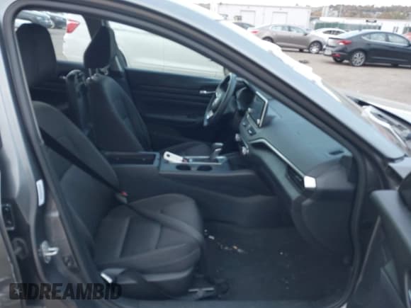 ✅ 2020 Nissan Altima S • VIN: 1N4BL4BV7LC219353 • Lot: 43567439. Listed on IAAI with 73,771 mi. Free auction sales archive from the USA and detailed vehicle history report at DreamBid. Image 5.