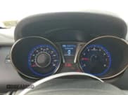 ✅ 2013 Hyundai Genesis Coupe Track • VIN: KMHHU6KJ9DU093661 • Lot: 53787115. Listed on Copart with 105,677 mi. Free auction sales archive from the USA and detailed vehicle history report at DreamBid. Image 9.