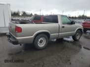 ✅ 2002 Chevrolet S-10 Fleet • VIN: 1GCCS145928158697 • Lot: 46715405. Listed on Copart with 207,999 mi. Free auction sales archive from the USA and detailed vehicle history report at DreamBid. Image 3.