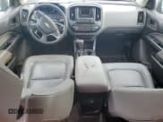 ✅ 2015 Chevrolet Colorado 4WD WT • VIN: 1GCGTAE31F1239851 • Лот: 70732365. Опубликован ранее на Copart с пробегом 211 470 миль. Бесплатный доступ к архиву аукционных продаж из США и подробный отчёт об истории автомобиля на DreamBid. Изображение 8.