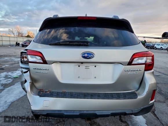 ✅ 2017 Subaru Outback Premium • VIN: 4S4BSAHC5H3204810 • Lot: 94954775. Wystawiony na Copart z przebiegiem 86 792 mil. Bezpłatny archiwum sprzedaży aukcyjnych z USA i szczegółowy raport historii pojazdu na DreamBid. Zdjęcie 6.