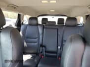 ✅ 2021 Mazda CX-9 Touring • VIN: JM3TCACYXM0502054 • Lot: 64324405. Listed on Copart with 91,603 mi. Free auction sales archive from the USA and detailed vehicle history report at DreamBid. Image 10.