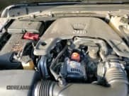 ✅ 2018 Jeep Wrangler Sport S • VIN: 1C4GJXAG4JW161238 • Lot: 42448695. Listed on Copart with 87,003 mi. Free auction sales archive from the USA and detailed vehicle history report at DreamBid. Image 15.