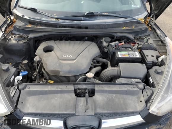 ✅ 2012 Hyundai Veloster w/Red Int • VIN: KMHTC6AD0CU064539 • Лот: 92496235. Опубликован ранее на Copart с пробегом 125 487 миль. Бесплатный доступ к архиву аукционных продаж из США и подробный отчёт об истории автомобиля на DreamBid. Изображение 11.