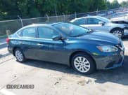 ✅ 2016 Nissan Sentra SL • VIN: 3N1AB7AP5GY255894 • Lot: 42780080. Listed on IAAI with 142,624 mi. Free auction sales archive from the USA and detailed vehicle history report at DreamBid. Image 13.