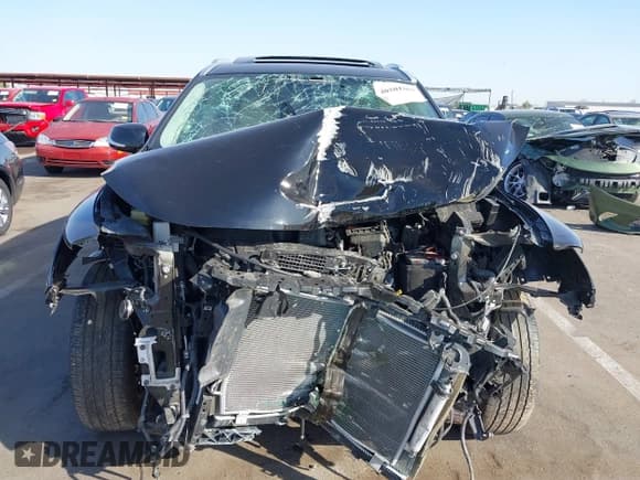 ✅ 2019 Infiniti QX60 Pure • VIN: 5N1DL0MN7KC564594 • Lot: 40501804. Listed on IAAI with 16,088 mi. Free auction sales archive from the USA and detailed vehicle history report at DreamBid. Image 6.