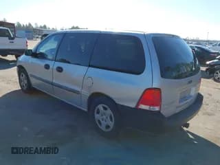 ✅ 2006 Ford Freestar Cargo • VIN: 2FTZA54606BA63798 • Lot: 41399072. Wystawiony na IAAI z przebiegiem 263 730 mil. Bezpłatny archiwum sprzedaży aukcyjnych z USA i szczegółowy raport historii pojazdu na DreamBid. Zdjęcie 3.