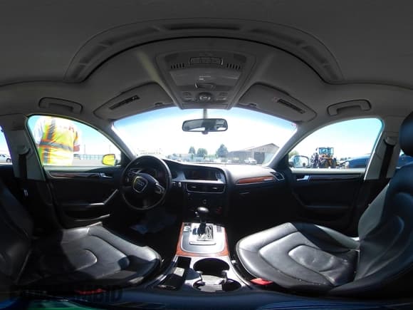 ✅ 2010 Audi A4 Premium Plus • VIN: WAUFFAFL7AN053974 • Lot: 42360209. Listed on IAAI with 155,402 mi. Free auction sales archive from the USA and detailed vehicle history report at DreamBid. Image 19.