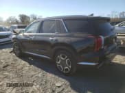 ✅ 2024 Hyundai Palisade Limited • VIN: KM8R54GE4RU758054 • Лот: 84889994. Опубликован ранее на Copart с пробегом 12 745 миль. Бесплатный доступ к архиву аукционных продаж из США и подробный отчёт об истории автомобиля на DreamBid. Изображение 2.