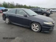 ✅ 2006 Acura TSX Navi • VIN: JH4CL959X6C024778 • Lot: 60128995. Listed on Copart with 148,377 mi. Free auction sales archive from the USA and detailed vehicle history report at DreamBid. Image 4.