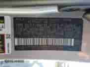 2021 Toyota Camry Hybrid SE с VIN 4T1G31AK7MU556263, выставлен на аукционе Copart как лот 84229075 с пробегом 104 650 миль миль и Списание • Salvage title. История ставок и продаж доступна на DreamBid. Изображение 13.