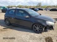 ✅ 2013 Volkswagen Golf GTI • VIN: WVWFV7AJ8DW002657 • Лот: 53261215. Опубликован ранее на Copart с пробегом 131 691 миль. Бесплатный доступ к архиву аукционных продаж из США и подробный отчёт об истории автомобиля на DreamBid. Изображение 4.