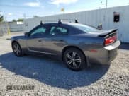 ✅ 2013 Dodge Charger SXT • VIN: 2C3CDXJG4DH738802 • Lot: 66089855. Listed on Copart with 87,614 mi. Free auction sales archive from the USA and detailed vehicle history report at DreamBid. Image 2.