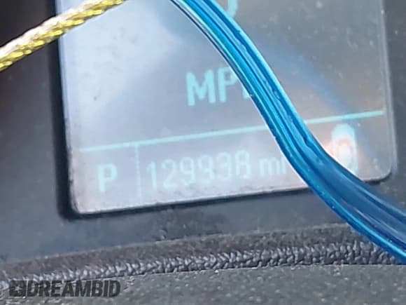 ✅ 2016 Buick Verano • VIN: 1G4PP5SK4G4132392 • Lot: 43382895. Wystawiony na IAAI z przebiegiem 129 938 mil. Bezpłatny archiwum sprzedaży aukcyjnych z USA i szczegółowy raport historii pojazdu na DreamBid. Zdjęcie 15.