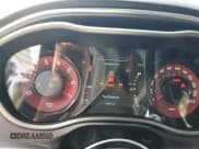 ✅ 2021 Dodge Challenger SRT Super Stock • VIN: 2C3CDZL97MH524736 • Lot: 50387674. Wystawiony na Copart z przebiegiem 15 219 mil. Bezpłatny archiwum sprzedaży aukcyjnych z USA i szczegółowy raport historii pojazdu na DreamBid. Zdjęcie 9.