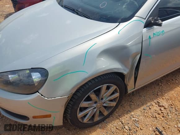 ✅ 2011 Volkswagen Jetta TDI • VIN: 3VWPL7AJ2BM661080 • Лот: 42776604. Опубликован ранее на IAAI с пробегом 157 697 миль. Бесплатный доступ к архиву аукционных продаж из США и подробный отчёт об истории автомобиля на DreamBid. Изображение 6.